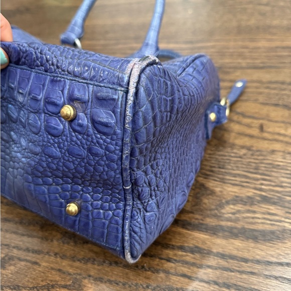 Brahmin handle bag - Picture 6 of 10